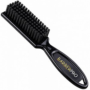 מברשת פייד ברבר פרו שחורה BarberPRO BP2903 מברשת פייד ברבר פרו שחורה BarberPRO BP2903