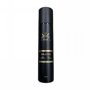 אפטר שייב 250 מ"ל BarberPRO After Shave Piranha ברבר פרו אפטר שייב 250 מ"ל BarberPRO After Shave Piranha ברבר פרו