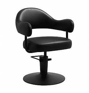 כיסא עבודה למספרה "דני" BarberPRO BP1230 כיסא עבודה למספרה "דני" BarberPRO BP1230