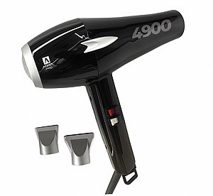 מייבש שיער מקצועי ללא פחמים ArielPRO 4900 אריאל פרו מייבש שיער מקצועי ללא פחמים ArielPRO 4900 אריאל פרו