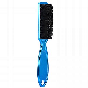 מברשת פייד פלסטיק כחולה BarberPRO BP2903 מברשת פייד פלסטיק כחולה BarberPRO BP2903