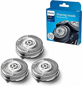 סט סכינים למכונת גילוח פיליפס 5000 PHILIPS SH50 סט סכינים למכונת גילוח פיליפס 5000 PHILIPS SH50
