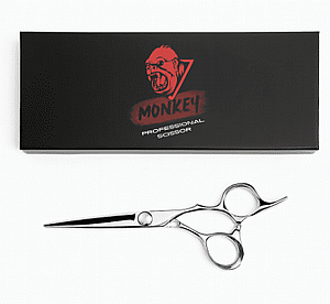 מספריים מקצועיות 6 אינץ' Monkey Professional Scissor TT60 מספריים מקצועיות 6 אינץ' Monkey Professional Scissor TT60