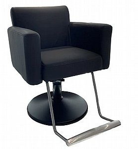 כיסא למסתפר "אובמה" BarberPRO BP008-88 אחרון מתצוגה כיסא למסתפר "אובמה" BarberPRO BP008-88 אחרון מתצוגה