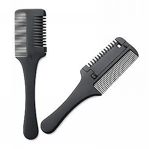 ידית תער מדלל פלסטיק BarberPRO BP3935 ידית תער מדלל פלסטיק BarberPRO BP3935