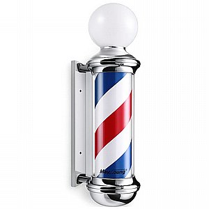 מנורת ברבר 73 ס"מ BarberPRO M102