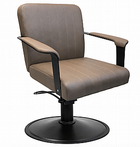 כיסא למספרה "ארתור" BarberPRO BP6673-O6 כיסא למספרה "ארתור" BarberPRO BP6673-O6