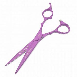 מספריים מקצועיות 6 אינץ' Monkey Professional Scissor TK60-PINK ורוד מספריים מקצועיות 6 אינץ' Monkey Professional Scissor TK60-PINK ורוד
