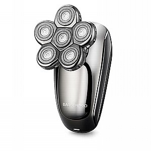 מכונת גילוח BarberPRO 6IN1 Cut N Shave Z-9600 ברבר פרו מכונת גילוח BarberPRO 6IN1 Cut N Shave Z-9600 ברבר פרו