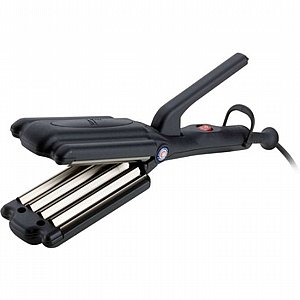 מחליק שיער מקצועי מדגם GAMMA PIU Kela Frise Professional Plates Frisee S מחליק שיער מקצועי מדגם GAMMA PIU Kela Frise Professional Plates Frisee S