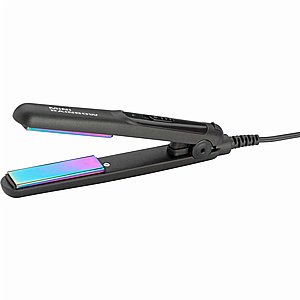 *עודפים*מחליק שיער מקצועי GAMMA PIÙ RAINBOW *עודפים*מחליק שיער מקצועי GAMMA PIÙ RAINBOW
