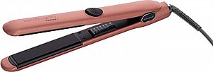 מחליק שיער Gamma Piu Keratin Glory Professional Matte Pink גאמה פיו מחליק שיער Gamma Piu Keratin Glory Professional Matte Pink גאמה פיו