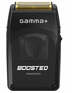 מכונת גילוח Gamma PIU Boosted גאמה פיו מכונת גילוח Gamma PIU Boosted גאמה פיו