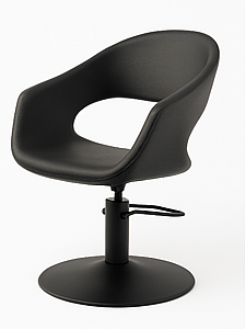 כיסא מקצועי למספרה "זברה" BarberPRO BP1013 כיסא מקצועי למספרה "זברה" BarberPRO BP1013