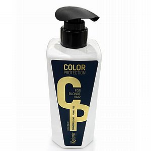 שמפו לשיער בלונדיני Kashmir 500ml – ניקוי עדין וברק לשיער בהיר שמפו לשיער בלונדיני Kashmir 500ml – ניקוי עדין וברק לשיער בהיר