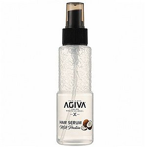סרום שיער אגיבה עם חלבון חלב קוקוס 100 מ"ל Agiva Hair Serum Milk Protein סרום שיער אגיבה עם חלבון חלב קוקוס 100 מ"ל Agiva Hair Serum Milk Protein