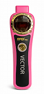 כיסוי בצבע ורוד למכונת VECTOR מבית MRD PRO - לפיניש כיסוי בצבע ורוד למכונת VECTOR מבית MRD PRO - לפיניש
