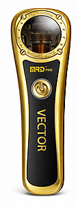כיסוי בצבע ורוד למכונת VECTOR מבית MRD PRO - למדרגת כיסוי בצבע ורוד למכונת VECTOR מבית MRD PRO - למדרגת