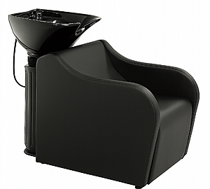 כיור חפיפה למספרה "דובאי" BarberPRO BP1148 - כיור שחור כיור חפיפה למספרה "דובאי" BarberPRO BP1148 - כיור שחור