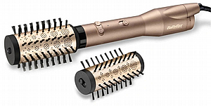 מייבש שיער כולל מברשת 2 ב-1 דגם AS952 מבית BABYLISS מייבש שיער כולל מברשת 2 ב-1 דגם AS952 מבית BABYLISS