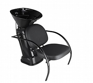 כיור חפיפה "בוסטון" BarberPRO BP238B כיור חפיפה "בוסטון" BarberPRO BP238B