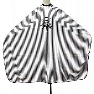 חלוק מקצועי למסתפר BarberPRO BP15 חלוק מקצועי למסתפר BarberPRO BP15