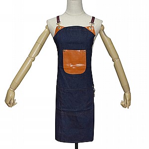 חלוק לספר BarberPRO K04 חלוק לספר BarberPRO K04