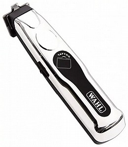 מכונת תספורת טרימר לעיצוב הזקן ופנסים Wahl Tattoo Styler 4220-0470 מכונת תספורת טרימר לעיצוב הזקן ופנסים Wahl Tattoo Styler 4220-0470