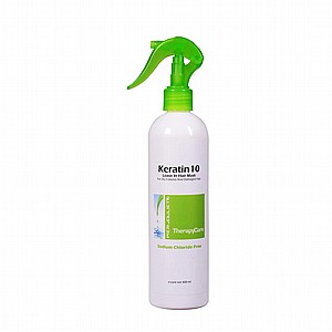KERATIN 10 מסכה ללא שטיפה מבית PIER JOULIET KERATIN 10 מסכה ללא שטיפה מבית PIER JOULIET