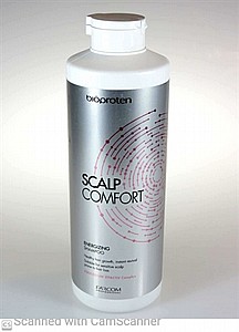 שמפו ממריץ למניעת נשירה SCALP COMFORT ללא פרבנים מבית פרקום שמפו ממריץ למניעת נשירה SCALP COMFORT ללא פרבנים מבית פרקום