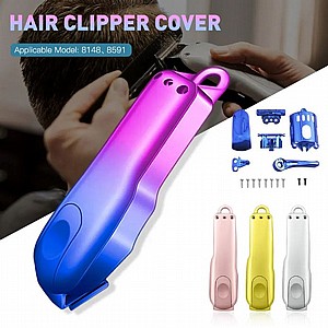 כיסוי מלא כולל חלקים לוואל מגיק קליפ 8148 hair clipper cover with accessory כיסוי מלא כולל חלקים לוואל מגיק קליפ 8148 hair clipper cover with accessory