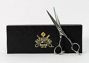 מספריים דילול מקצועי 5 כוכבים בגודל 6 אינץ מבית BarberPRO מספריים דילול מקצועי 5 כוכבים בגודל 6 אינץ מבית BarberPRO