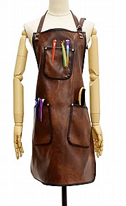 חלוק מעוצב לספר BarberPRO BP3821 חלוק מעוצב לספר BarberPRO BP3821