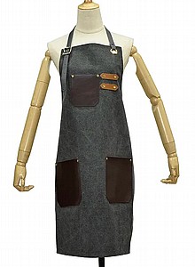 חלוק לספר BarberPRO BP3822 חלוק לספר BarberPRO BP3822