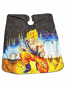 חלוק מעוצב למסתפר ברבר פרו H-16 חלוק מעוצב למסתפר ברבר פרו H-16