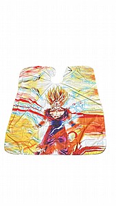 חלוק מעוצב למסתפר ברבר פרו H-27 חלוק מעוצב למסתפר ברבר פרו H-27