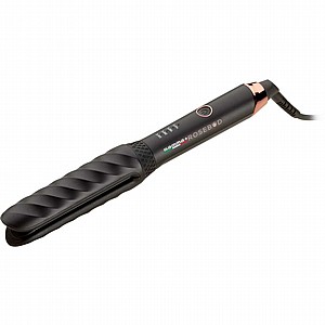 מסלסל/מחליק שיער Gamma Piu Rosebud מסלסל/מחליק שיער Gamma Piu Rosebud