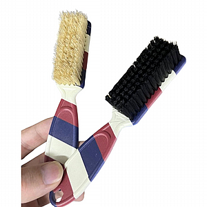 מברשת פייד BarberPRO BP4668 מברשת פייד BarberPRO BP4668