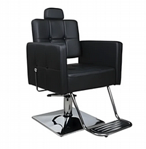 כיסא למספרה נשכב לאחור BarberPRO Suzer BP315 כיסא למספרה נשכב לאחור BarberPRO Suzer BP315