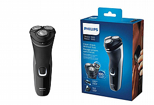 מכונת גילוח Philips S1231/41 פיליפס מכונת גילוח Philips S1231/41 פיליפס