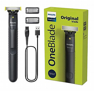 מכונת גילוח Philips QP1424 פיליפס מכונת גילוח Philips QP1424 פיליפס