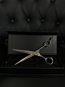 מספריים מקצועיות 6.5 אינץ` Monkey Professional Scissor MJJ65 מספריים מקצועיות 6.5 אינץ` Monkey Professional Scissor MJJ65