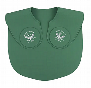 חלוק סיליקון משקולת BarberPRO BP5242 חלוק סיליקון משקולת BarberPRO BP5242