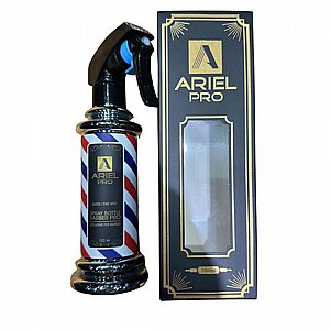 שפריצר מים בצבעי ברבר שופ ArielPRO 150ML שפריצר מים בצבעי ברבר שופ ArielPRO 150ML