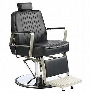 כיסא למספרה "DIDI" מבית BarberPRO BP8721 כיסא למספרה "DIDI" מבית BarberPRO BP8721