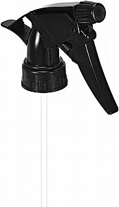 ראש שפריצר BARBERPRO BP5347 ראש שפריצר BARBERPRO BP5347