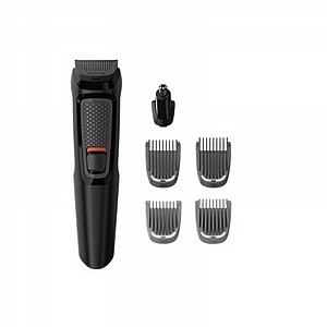מעצב זקן 5 חלקים Philips MG3710 מעצב זקן 5 חלקים Philips MG3710