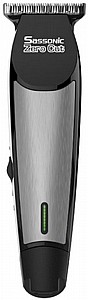 מכונת תספורת מקצועית ססוניק זירו קאט Sassonic ZeroCut ESE777 מכונת תספורת מקצועית ססוניק זירו קאט Sassonic ZeroCut ESE777