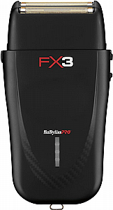 מכונת גילוח BabylissPRO FXX3SB בייביליס פרו מכונת גילוח BabylissPRO FXX3SB בייביליס פרו
