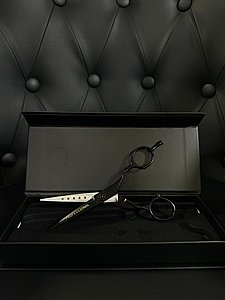 מספריים מקצועיות 5.5 אינץ' Monkey Professional Scissor H555 מספריים מקצועיות 5.5 אינץ' Monkey Professional Scissor H555